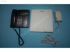  KAREL MS38-C TELEFON SANTRALİ