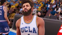  NBA 2K16 [PC ANA KONU]