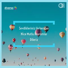 DH Üyelerine Özel Ekstra İndirimli Tatil Fırsatı