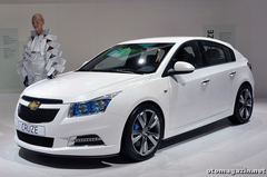 ★★★ CHEVROLET CRUZE ★★★