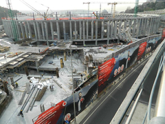  Beşiktaş'ımızın Yeni Stadyumu Vodafone Arena [Ana Konu]