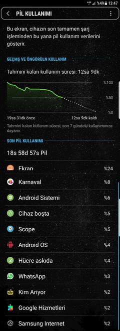 SAMSUNG GALAXY S7 / S7 EDGE [ANA KONU]