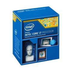 i7 4790K - ASUS Z87-A Intel Z87 - GSKILL 16GB (2x8GB) CL10 2400MHZ