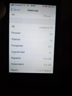 iPhone 3GS, 4, 4s ,5, 5c, 5s, 6 İnmeyen Uygulamaları İndirme, iCloud Açma, Jailbreak Ve iOS 14 Tema
