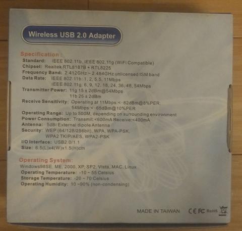 SATILIK ALFA WIRELESS ADAPTÖRLER VE MUADİL ADAPTÖRLER