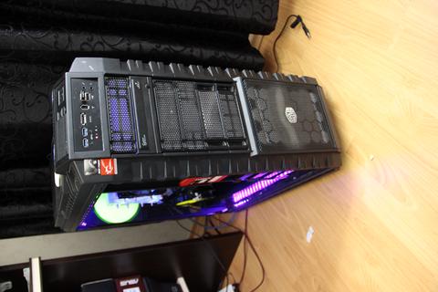 SATILIK AMD FULL+FULL PC (İNDİRİM OLDU)
