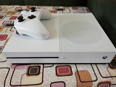 [SATILDI]Xbox one S 500gb - Satılık yada Takaslık