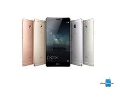  ★★ ------  HUAWEI MATE S ™  ||| ANA KONU ™ ||| KULLANICI KÜLÜBÜ ™   ------- ★★