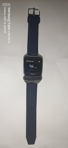 Samsung Gear 2 R380 Akıllı Saat Sorunsuz