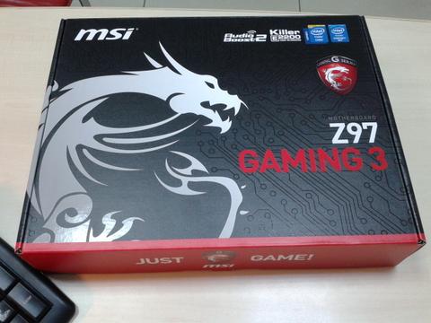 ::: REKOR !!! 4770K-4790K-4690K-MSI Z97 GAMİNG 3-GİGABYTE Z97 SNİPER-GAMİNG 7-Z87 DELUXE ANAKARTLA