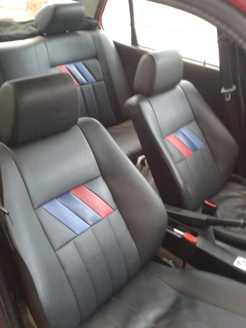 BRİLLANTROT RED E30 316İ M40 SIRALI LPG,SUNROOF,MTECH DERİ DÖŞEME DOLU ARABA ARAYANLARA