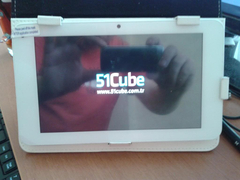  CUBE U30GT MINI 7'' TABLET PC 1 GB DDR3 16 GB SIFIR AYARINDA 250 TL (GeT)