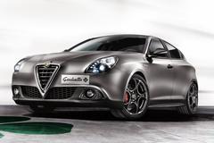  YENİ ALFA ROMEO GİULİETTA TAKAS İNDİRİMLİ VE 2016'YA KADAR 3 TAKSİT