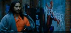 Morbius: The Living Vampire (2020) | Jared Leto