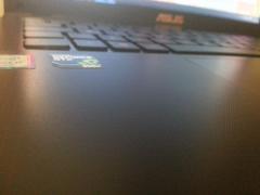 ASUS X550VX-XX147D Notebook