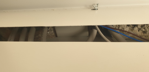 Bu görsellere göre altyapim var mi?