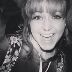 Lindsey Stirling Sevenler Kulübü (96 KİŞİ OLDUK)