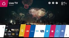  LG TV Kullanıcılar Kulübü ★★★★★ [Yeni!] 15.9.2013 Dev Konu