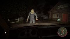 Friday the 13th: The Game [PS4 ANA KONU] - [13. Cuma]