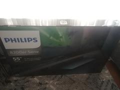 Philips PUS8204 / PUS8804 Deneyim Grubu