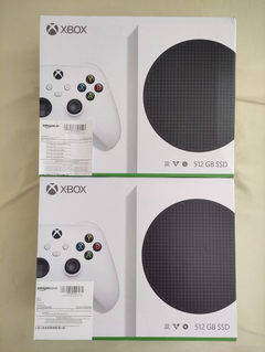 XBox Series S ----------- 3800TL