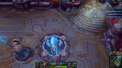 SUNUCULAR TASINDI GALIBA 16MS PING