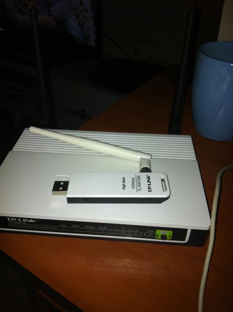 TP-LİNK ve SMARTNET modem , WİRELESS alıcı