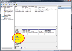 Usb Bellek Görünmüyor