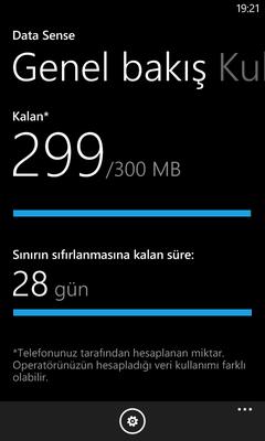  Nokia Lumia 525 Kullananlar Kulübü | Ana Konu