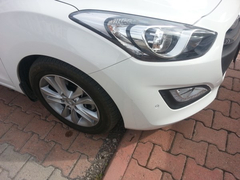  2012 Yeni Hyundai İ30 Klübü