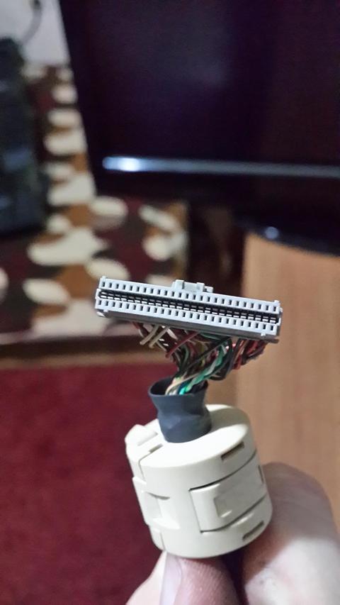 vestel lcd plazma ses var görüntü yok