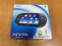 Sony PS Vita + 16GB Hafıza Kartı