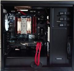  PHANTEKS ENTHOO Serisi[Evolv ITX,MATX-Mini XL-Pro-Luxe-Primo,SE] KULLANICILAR KULÜBÜ