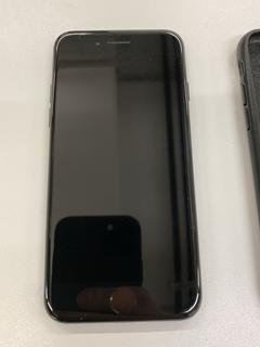 SATILIK iPhone 7 128GB Mat Siyah