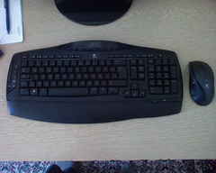  2 AYLIK LOGITECH MX3200(100TL) İNDİRİM!!!