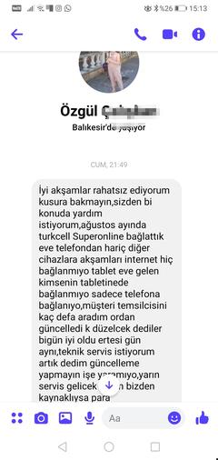 🌀MÜJDE.. Abonelik İptalleri Artık E-Devlet Sisteminden Yapılabilecek