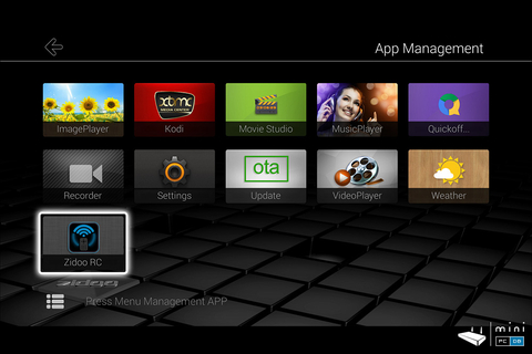Zidoo X9 & X1 & X6 Pro Android TV Box Kullanıcılar Kulübü ®