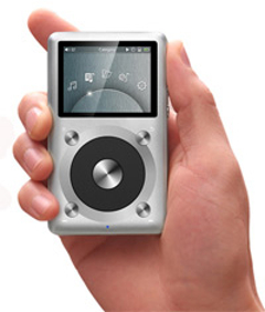  Fiio X1 ön inceleme: X serisinin en küçük, en yeni müzik çaları!