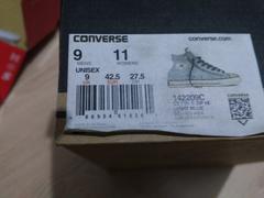 PUMA KRAMPONLAR VE CONVERSE AYAKKABI ( SIFIR )