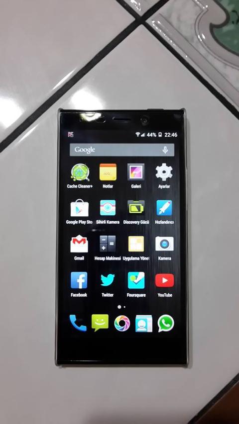 *** GM DISCOVERY ELITE , ELITE 4G ve ELITE LITE | ANA KONU | S.S.S. | TEKNIK REHBER