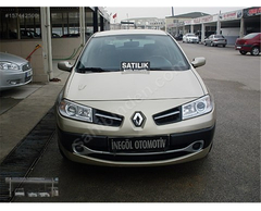 Babam megane 2 alacak. Karar verildi Teşekkürler 1.5dci 2007 model.