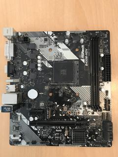 Satılık>> Asrock B450 HDV