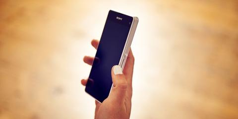 Sony Xperia™ Z1 Compact Ana Konu - Kullanıcılar Kulübü