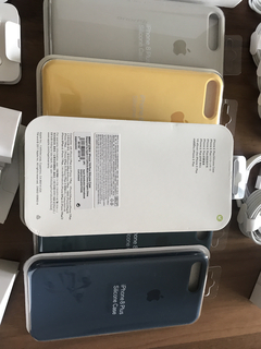 🍎 ORİJİNAL Apple iPhone AKSESUARLARI ( Kılıf / Şarj Kablo-Adaptör / Kulaklık..)🍎