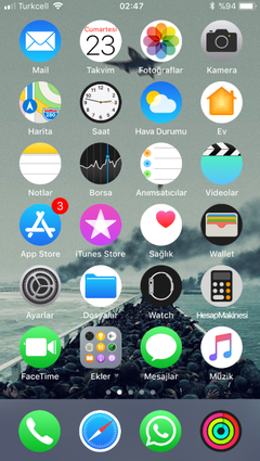iOS 11 - 11.1.2 Jailbreak Yayınlandı! (Geliştiriciler İçin)