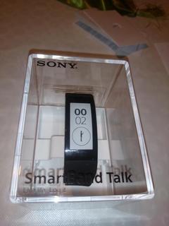  Sony Smartband Talk (swr30) Kullanıcılar Kulübü  ** ANA KONU **