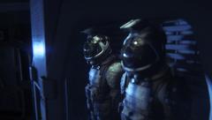  Alien:Isolation PS3/PS4 Ana Konu