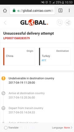  Aliexpress standard shipping Hakkında