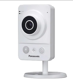 Panasonic Network kamera K-EP104LWE ip adres