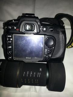  Nikon D300 ve diğer ekipmanlar